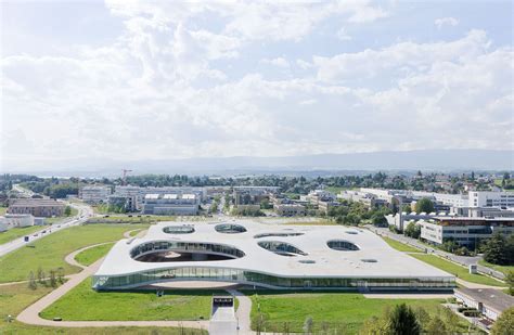 piante strutturaòi rolex center|rolex learning centre design.